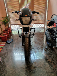 Hero Passion Pro 110