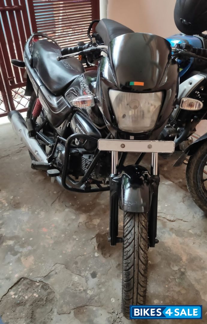 Hero Passion Pro 110