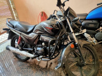 Hero Passion Pro 110