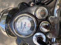 Royal Enfield Classic 350 Redditch Red