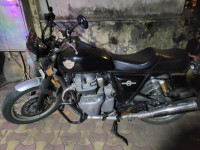 Royal Enfield Interceptor 650 Twin 2019 Model