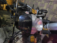 Royal Enfield Interceptor 650 Twin