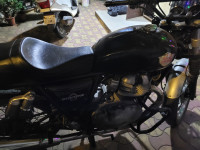 Royal Enfield Interceptor 650 Twin