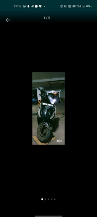 Hero Maestro Edge  Model