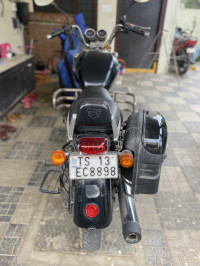 Royal Enfield Thunderbird 350