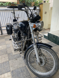 Royal Enfield Thunderbird 350