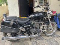 Royal Enfield Thunderbird 350