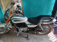 Bajaj Avenger Cruise 220 BS6 2021 Model