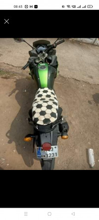 Yamaha Fazer