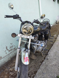 Royal Enfield Bullet Electra