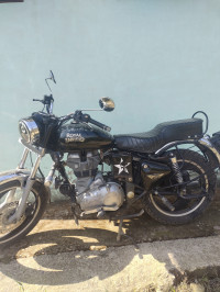 Royal Enfield Bullet Electra