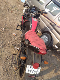 Yamaha Fazer 2013 Model