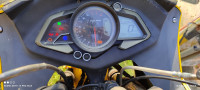 Bajaj Pulsar RS 200 ABS