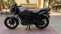 TVS Apache RTR 160 2008 Model