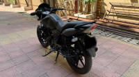 TVS Apache RTR 160