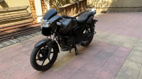 TVS Apache RTR 160