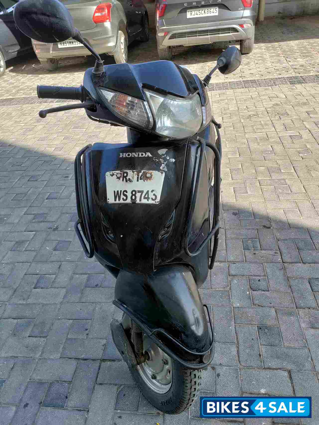 Honda Activa