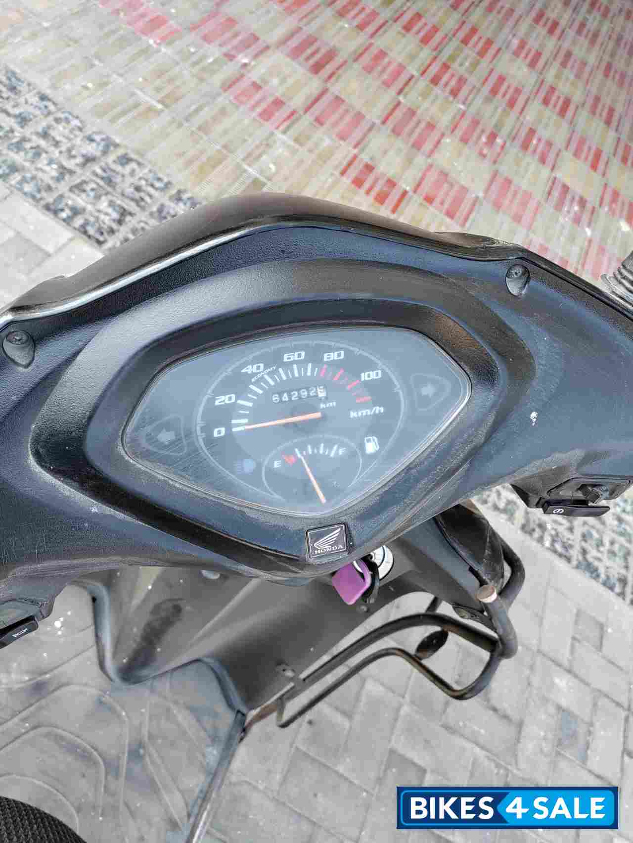 Honda Activa