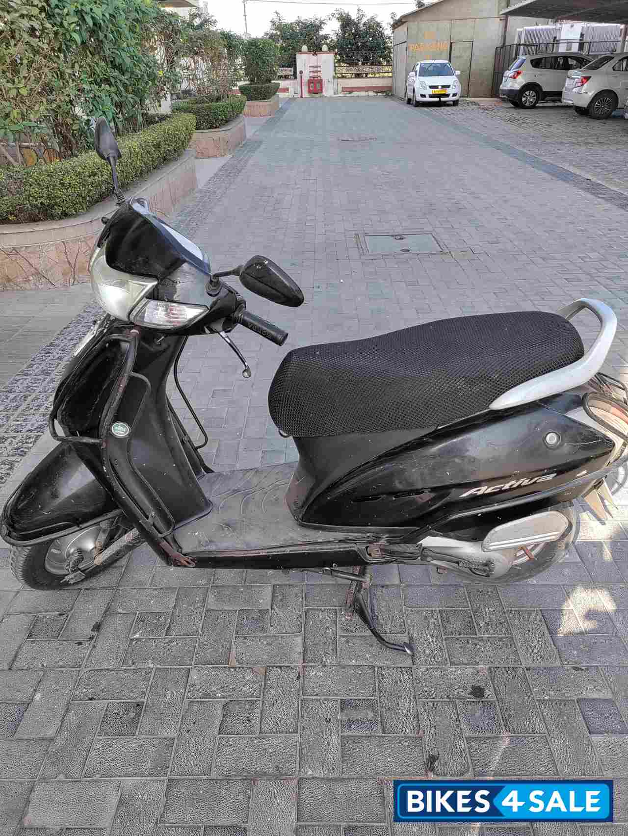 Honda Activa