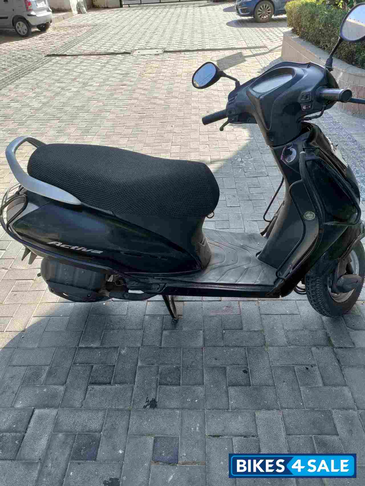Honda Activa