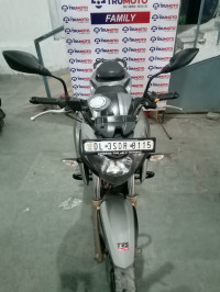 TVS Apache RTR 200 4V 2017 Model