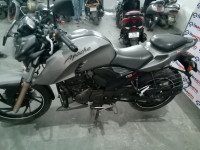 TVS Apache RTR 200 4V