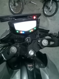 TVS Apache RTR 200 4V