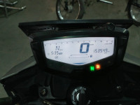 TVS Apache RTR 200 4V