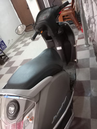 TVS Jupiter BS6 2021 Model