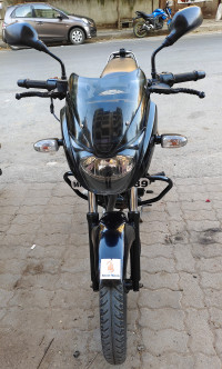 Bajaj Pulsar 150 DTSi 2011 Model
