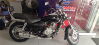 Bajaj Avenger 220 DTS-i 2015 Model