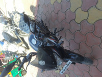 Bajaj Discover 150 F