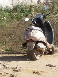 TVS Jupiter 2017 Model