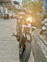 Suzuki Intruder 150 FI 2019 Model