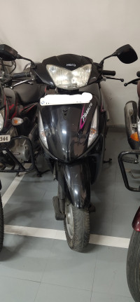 Hero Pleasure 2016 Model