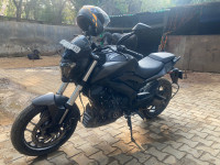 Bajaj Dominar 400 ABS BS6 2020 Model