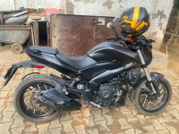 Bajaj Dominar 400 ABS BS6