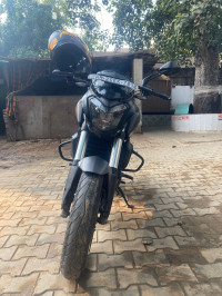 Bajaj Dominar 400 ABS BS6