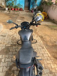 Bajaj Dominar 400 ABS BS6