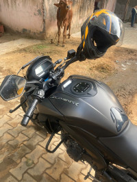 Bajaj Dominar 400 ABS BS6