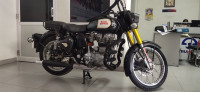 Royal Enfield Classic 350 2016 Model
