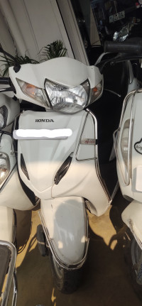 Honda Activa 3G 2016 Model