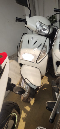 Suzuki Access 125 2016 Model