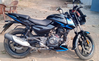 Bajaj Pulsar 150 Twin Disc BS6