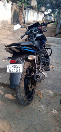 Bajaj Pulsar 150 Twin Disc BS6