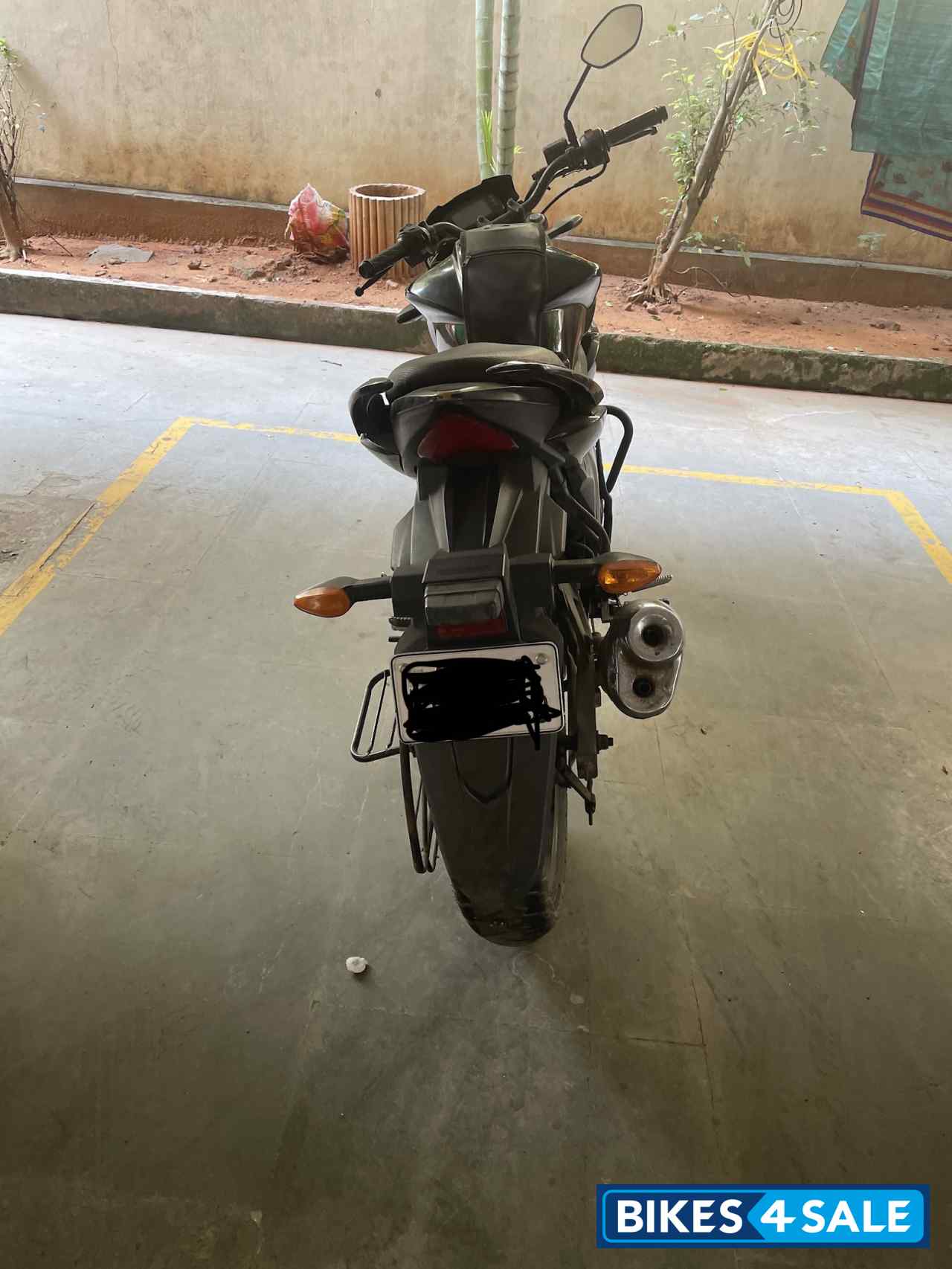 Suzuki Gixxer 150 Suzuki Gixxer 150