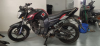 Yamaha FZ 2013 Model