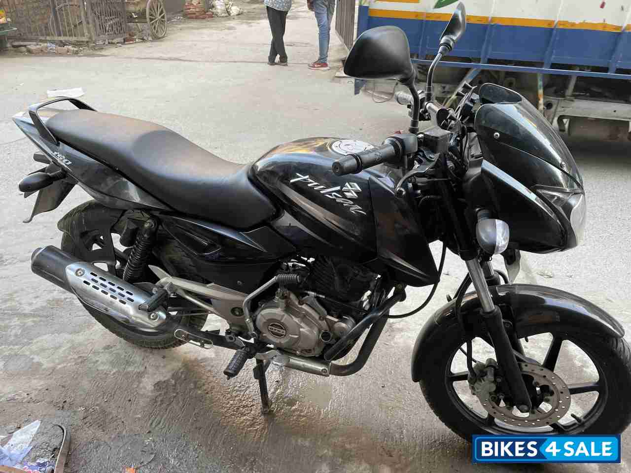 Bajaj Pulsar