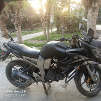 Yamaha Fazer 2009 Model