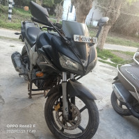 Yamaha Fazer